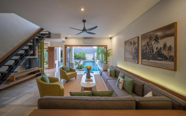 Artisane Villa And Spa