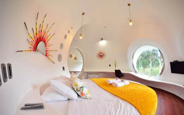 Wifala Harmony Hotel