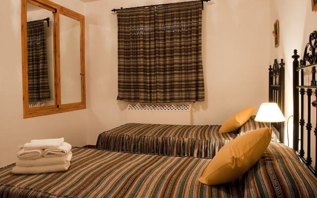Apartamentos Rosamarina