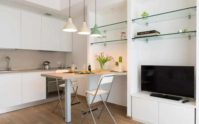 Suite Home Milano Brera