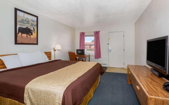 Travelodge by Wyndham Casper