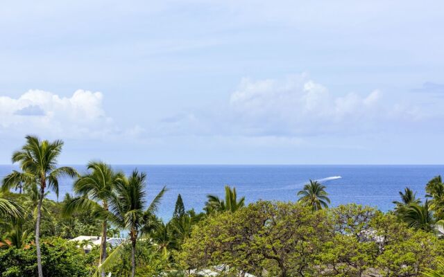 Keauhou Resort #111