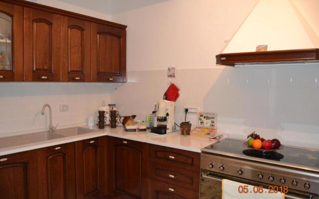 B&B Ingrid e Claudia