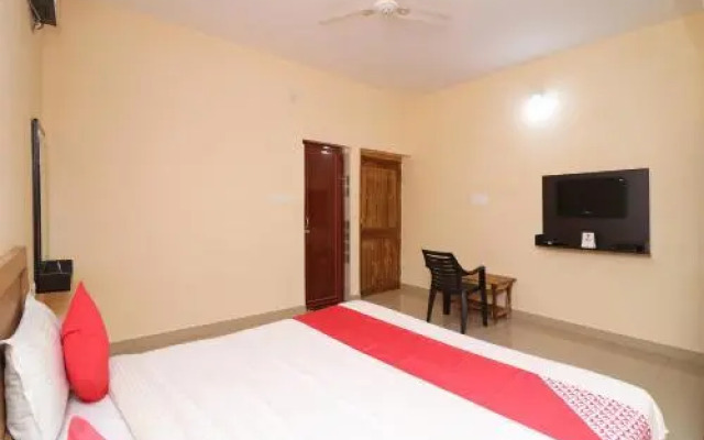 OYO 19339 Sagarika Residency