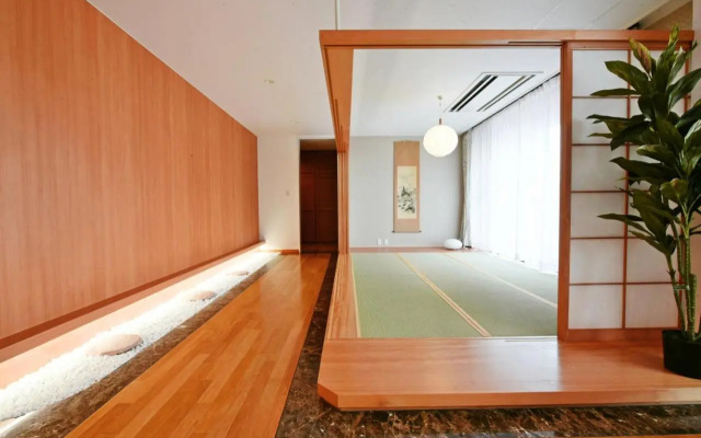 Hostel Pleasure Maruyama