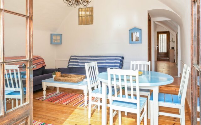 Comfortable Holiday Home in Palafrugell With Private Garden
