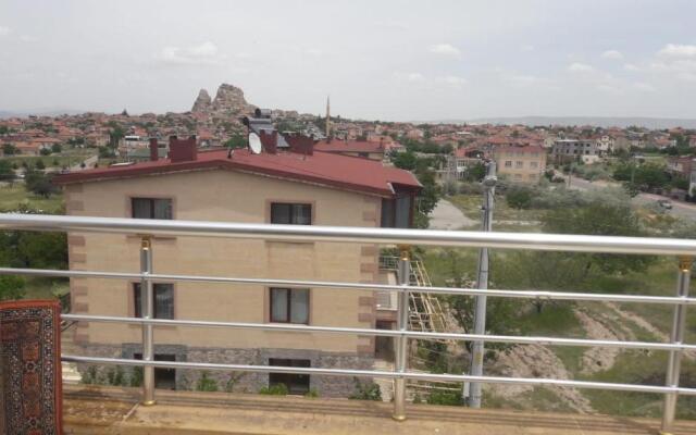 Castle Panorama House