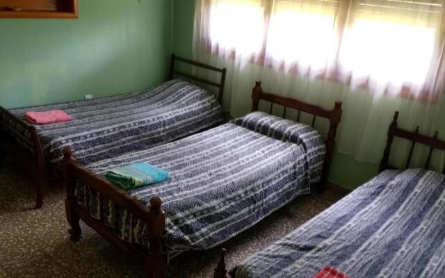 Cabañas Mi Refugio