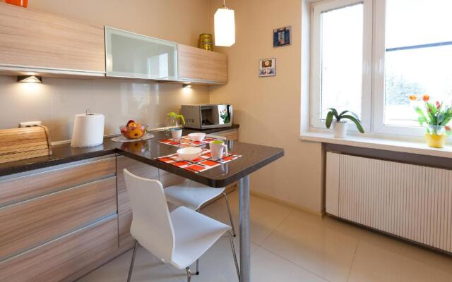 Twardowski Apartament