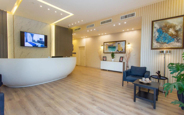 Albasem Hotel