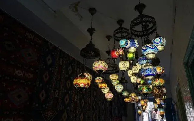 Yuqi Homestay (Kashgar Ancient City Branch)