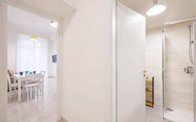Garibaldi Central Station Apartment by Wonderful Italy