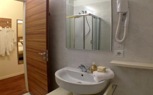 Hotel Forum