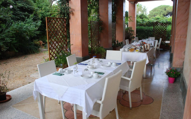 Villarancia – Luxury B&B