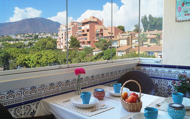 Apartment Marina Bay.1