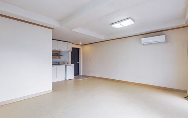Gapyeong 1.618 Pension