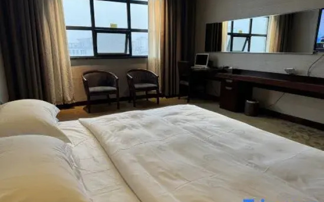 You Shui Pearl Hotel