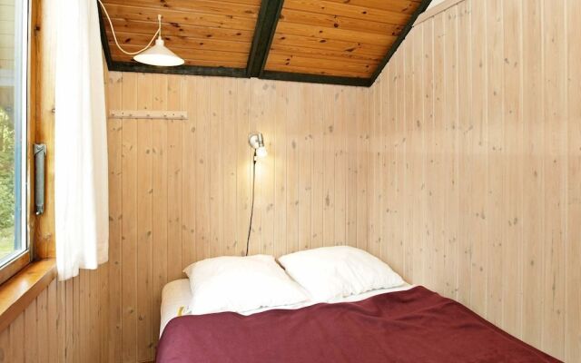 Quaint Holiday Home in Sjællands Near Beaches