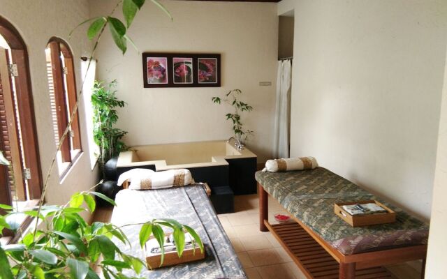 Tegal Sari Accomodation