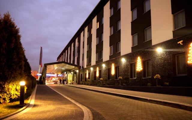 Express Kraków Hotel