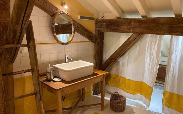 Chalet La Lauzière