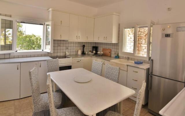 Kastron Aiolos 1 Sea view apartment