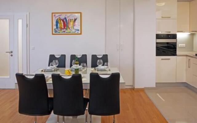 Apartman MaLu