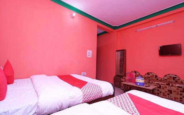 Narayana Hotel And Resort By OYO Rooms