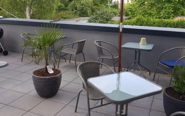 Bed and Breakfast Zeulenroda