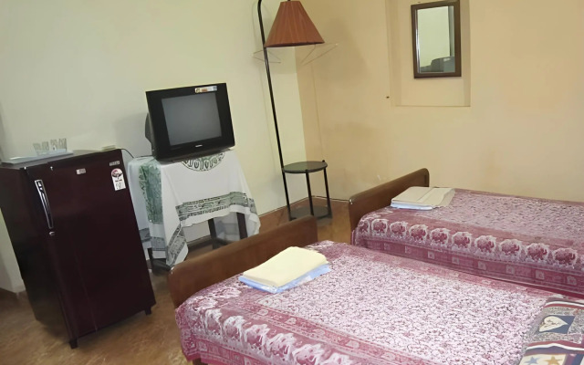 Hotel Vivenda Rebelo