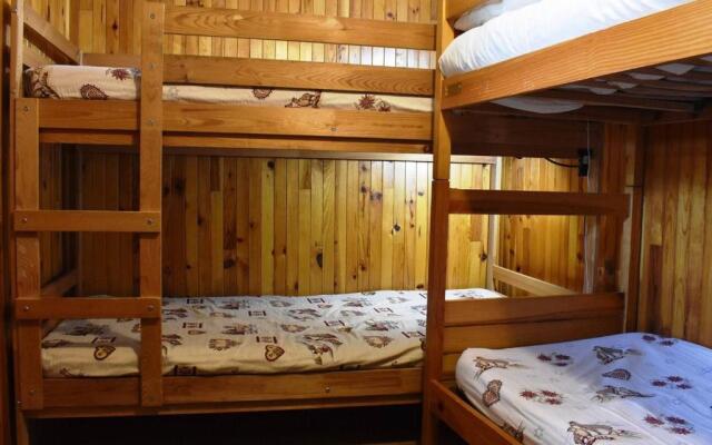 Chalet Méribel, 5 pièces, 12 personnes - FR-1-180-191