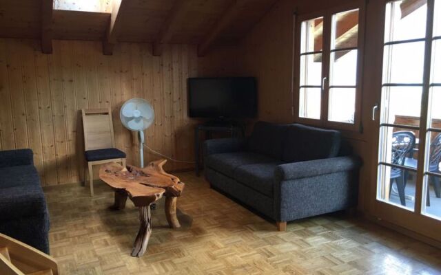 Schwizis Holiday Apartments 35146