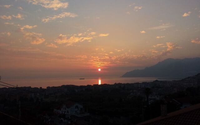 B&B Bellavista Salerno