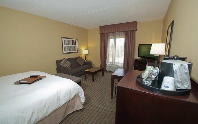 Hampton Inn & Suites Vineland