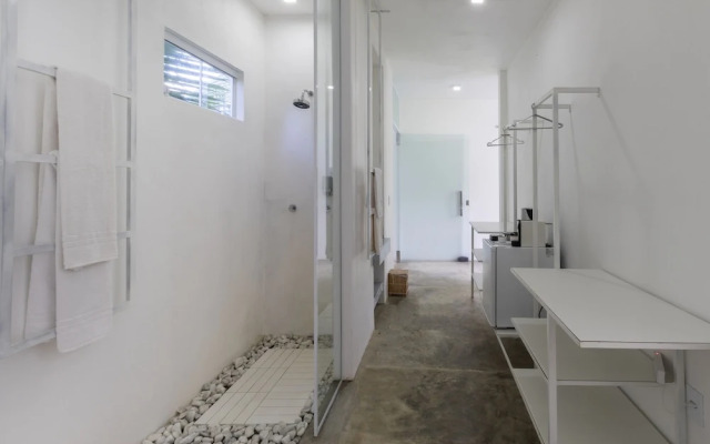 Pé na Areia Boutique Hotel