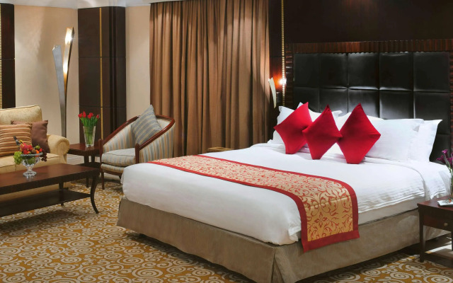 Mövenpick Hotel Qassim
