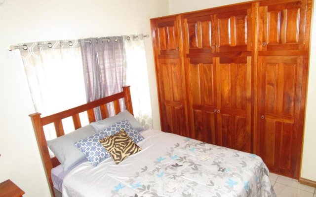 The Residence Portmore Apartments