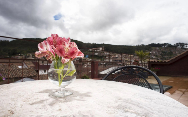 Royal Inka Hotel