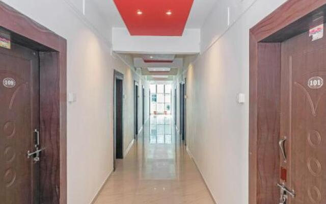 Suman Lodging By OYO Rooms