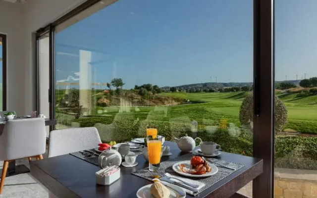 Aphrodite Hills Residences Superior Villas