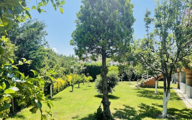 Treekos Suite Hotel Istanbul Airport