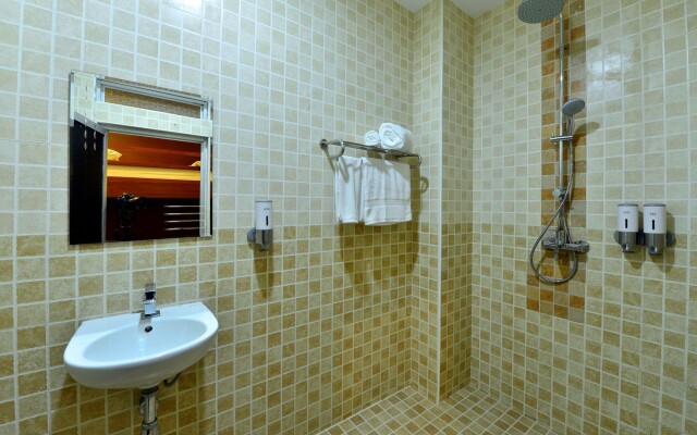 Backpacker Bed & Breakfast