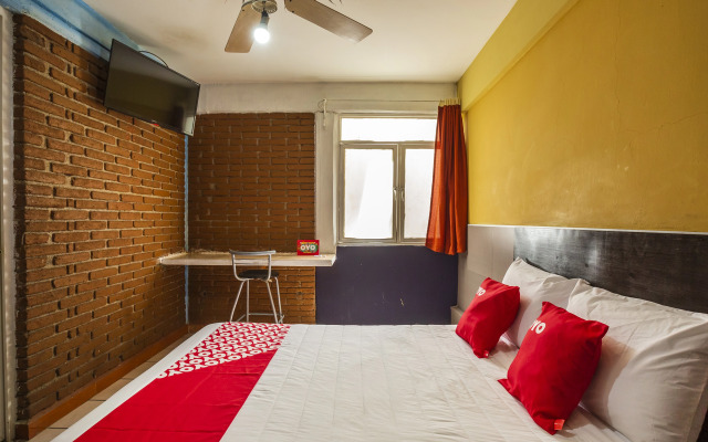 OYO Hotel Rey David, Oaxaca