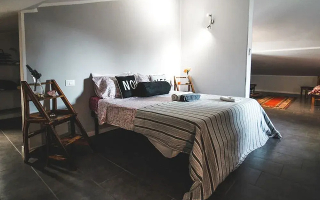Nest Guesthouse