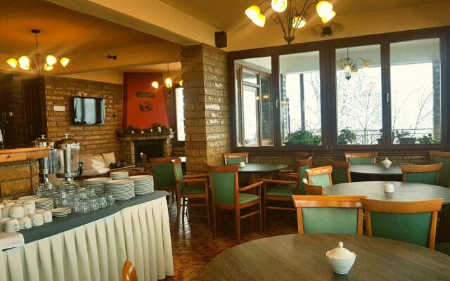 Hotel Odysseas