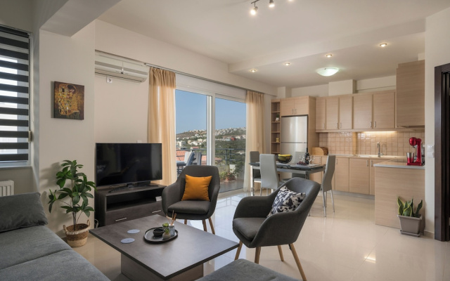 Casa Del Sol-Halepa-