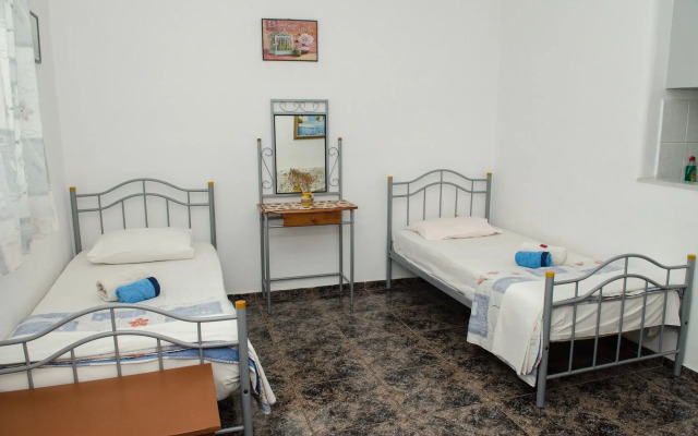 Anastazia Apartmetns & Studios