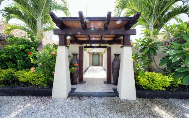 Te Manava Luxury Villas & Spa