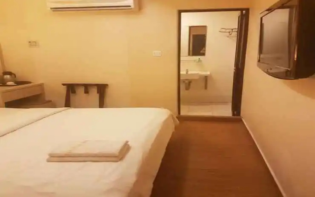 Indigo Inn  Metro Prima