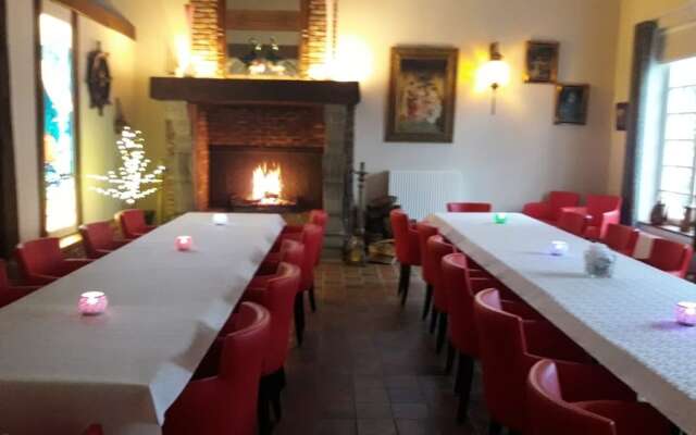 B&B Domein Rodin